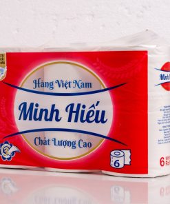 Giấy Vệ Sinh Cuộn